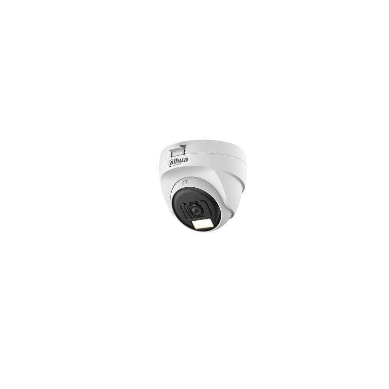DAHUA HAC-T1A51-U-IL 5MP 2.8MM 4IN1 HDCVI DOME KAMERA