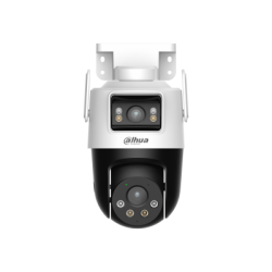 DAHUA IPC-WPT1539DD-SW-5E2-PV 5+5MP 2.8MM WI-FI PAN/TILT PT KAMERA