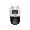 DAHUA IPC-WPT1539DD-SW-5E2-PV 5+5MP 2.8MM WI-FI PAN/TILT PT KAMERA