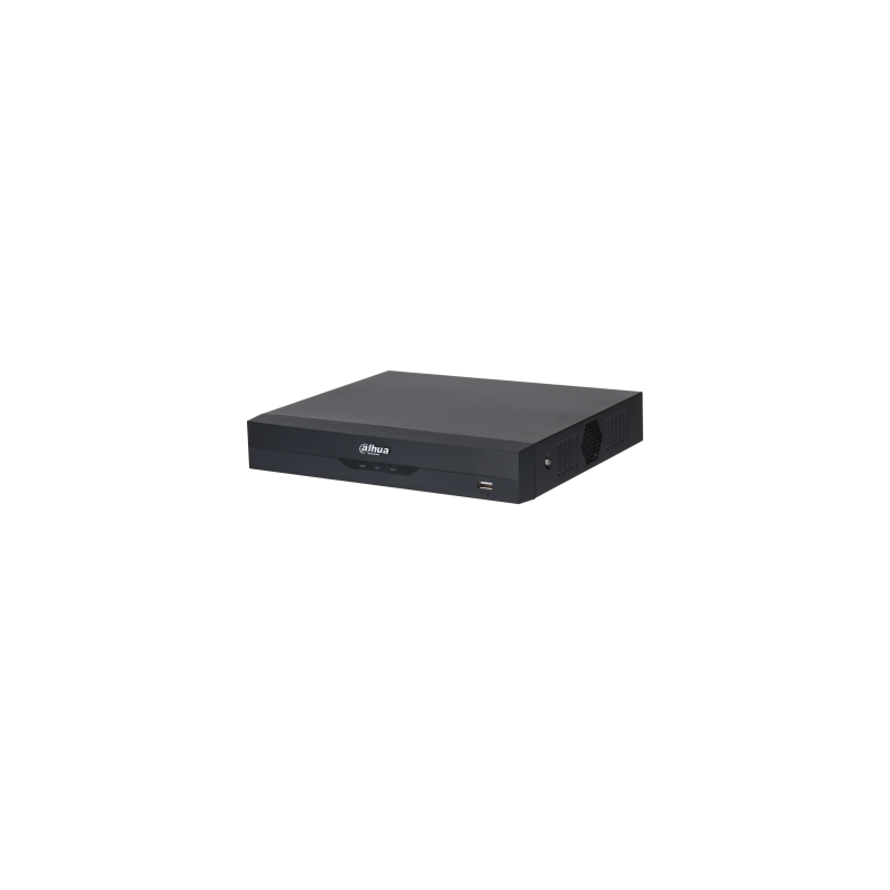 DAHUA XVR5116HS-5M-I3 16 KANAL AHD/HİBRİT KAYIT CİHAZI