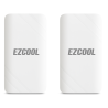 EZCOOL EZ-W240AN DIŞ ORTAM (2.4GHz 300Mbps 1KM) ACCESS POİNT