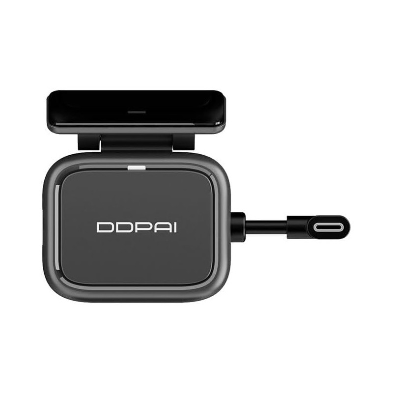 DDPAI N5 DUAL DC001 RADAR MODULU