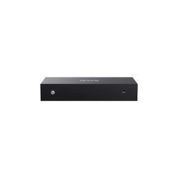TENDA TEG2208D 8GE PORT, CLOUD YÖNETİLEBİLİR SWİTCH