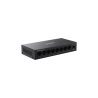TENDA TEG2208D 8GE PORT, CLOUD YÖNETİLEBİLİR SWİTCH