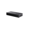 TENDA TEG2208D 8GE PORT, CLOUD YÖNETİLEBİLİR SWİTCH