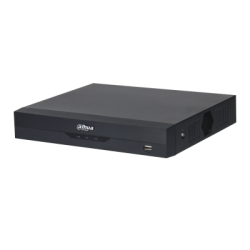DAHUA XVR5108HS-5M-I3 8 KANAL 5MP XVR KAYIT CİHAZI