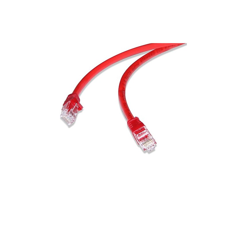 FLAXES FNK-601K CAT6 PATCH KABLO 1 METRE 24AWG