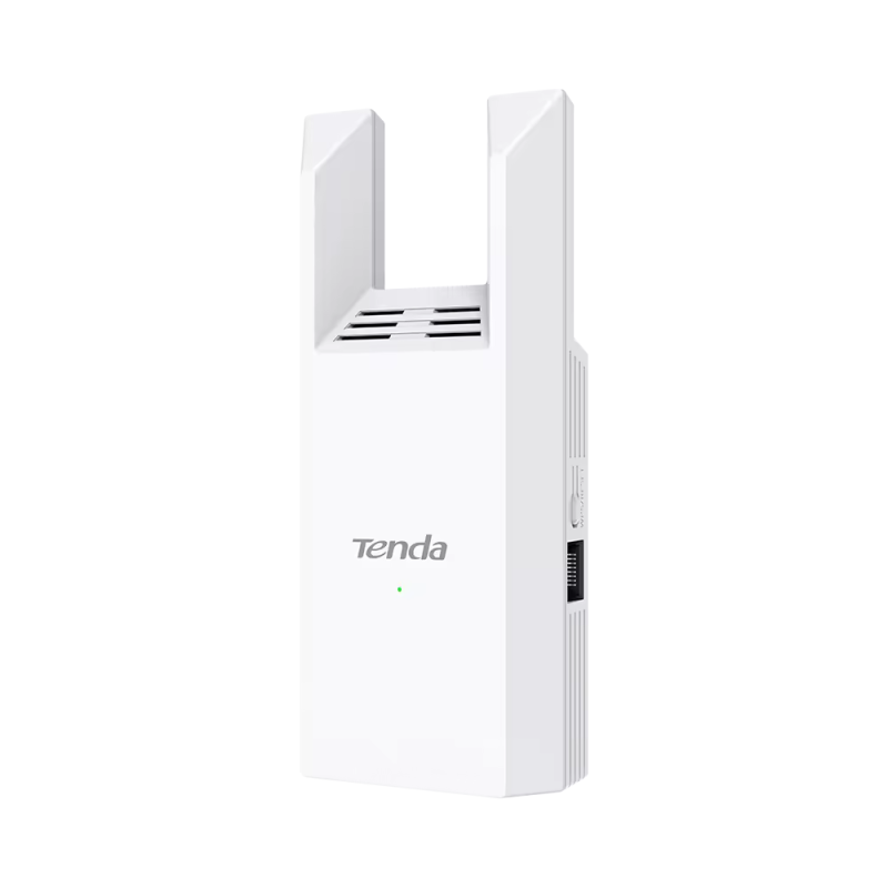 TENDA A18 PRO 1PORT DUAL BAND ACCESS POINT/ REPEATER