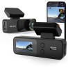 REXING V1 LITE 2K WIFI ARAC KAMERASI + 32GB SD KAR