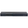 DAHUA SG1016 16 PORT 16XFE YÖNETİLEMEZ SWİTCH