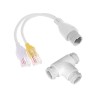 QPORT Q-SPLPOE1 POE SPLITTER 2IN1 AG KONNEKTORU +
