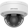 HIKVISION DS-2CD1743G2-LIZSU 4MP 4MP 2.8-12MM HYBRİD LİGHT SESLİ IP DOME KAMERA