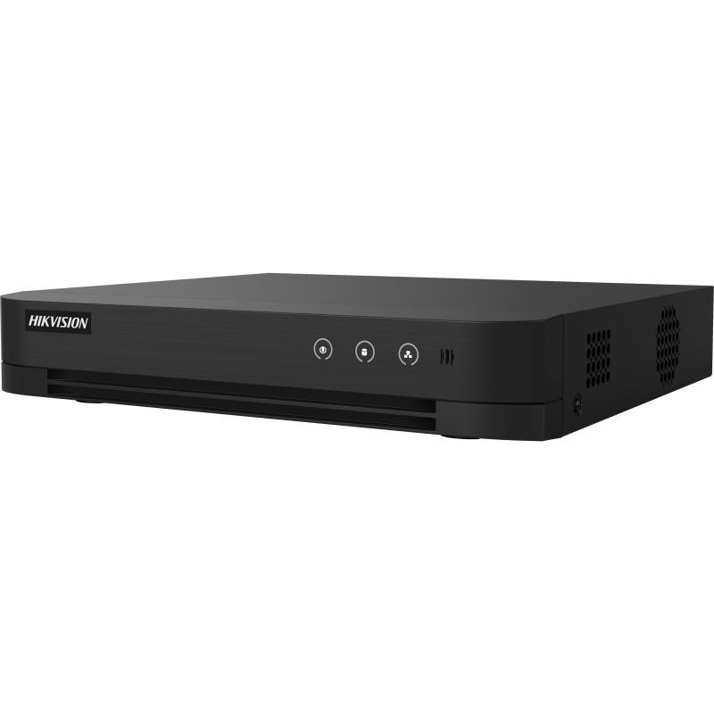 HIKVISION DS-7208HGHI-M1/C 8 KANAL HİBRİT KAYIT CİHAZI