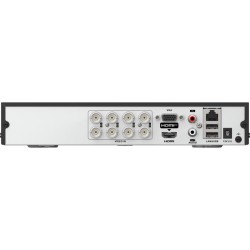 HIKVISION DS-7208HGHI-M1/C 8 KANAL HİBRİT KAYIT CİHAZI