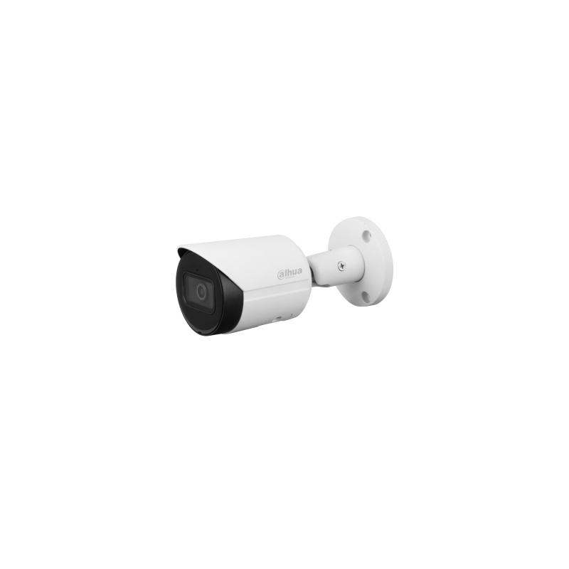 DAHUA IPC-HFW2841S-S 8MP 3.6MM SESLİ IP BULLET KAMERA