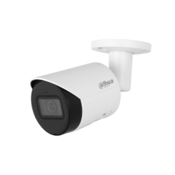 DAHUA IPC-HFW2841S-S 8MP 3.6MM SESLİ IP BULLET KAMERA
