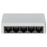 HILOOK NS-0505D(O-STD) 5XFE NETWORK YÖNETİLEMEZ SWITCH