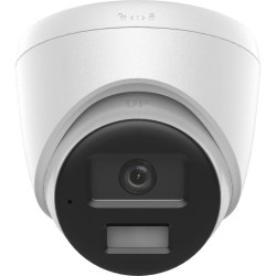 HILOOK IPC-T220HA-LUFC 2MP 2.8MM DUAL LİGHT COLORVU 30M IP DOME KAMERA