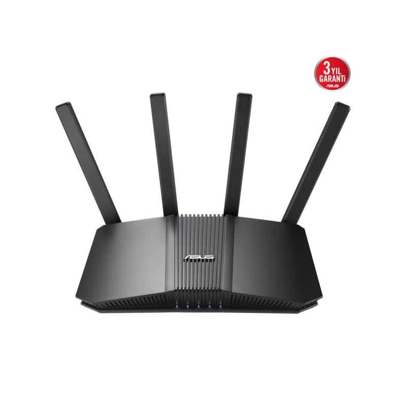 RT-BE82U ASUS BE6500 Dual-Band WiFi 7 Router