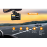 PRUVEEO D30 WI-FI 4K ARAC KAMERASI