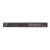 RUİJİE-REYEE RG-ES118GS-P 16XGE 2XGE/SFP F.GİGABİT 247W POE SWİTCH