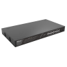 RUİJİE-REYEE RG-ES118GS-P 16XGE 2XGE/SFP F.GİGABİT 247W POE SWİTCH