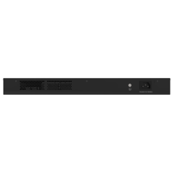 RUİJİE-REYEE RG-ES118GS-P 16XGE 2XGE/SFP F.GİGABİT 247W POE SWİTCH