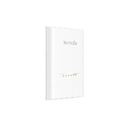 TENDA O4 5GHz AKTİF-PASİF POE GIGABIT OUTDOOR ACCE