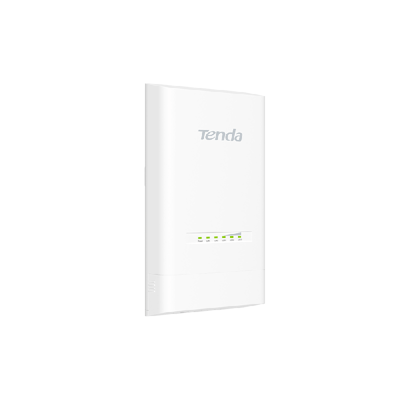 TENDA O4 5GHz AKTİF-PASİF POE GIGABIT OUTDOOR ACCE