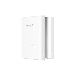 TENDA O4 5GHz AKTİF-PASİF POE GIGABIT OUTDOOR ACCE