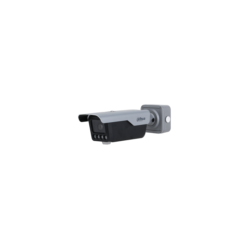 DAHUA ITC413-PW4D-IZ1 4MP 3.2-10.5MM BULLET ANPR PLAKA KAMERASI