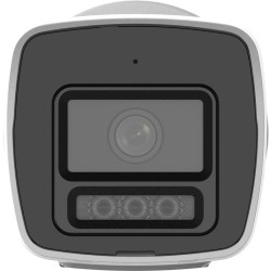 HIKVISION DS-2CD1027G2H-LIUF 2MP 2.8 MM HYBRİD LİGHT SESLİ IP BULLET KAMERA