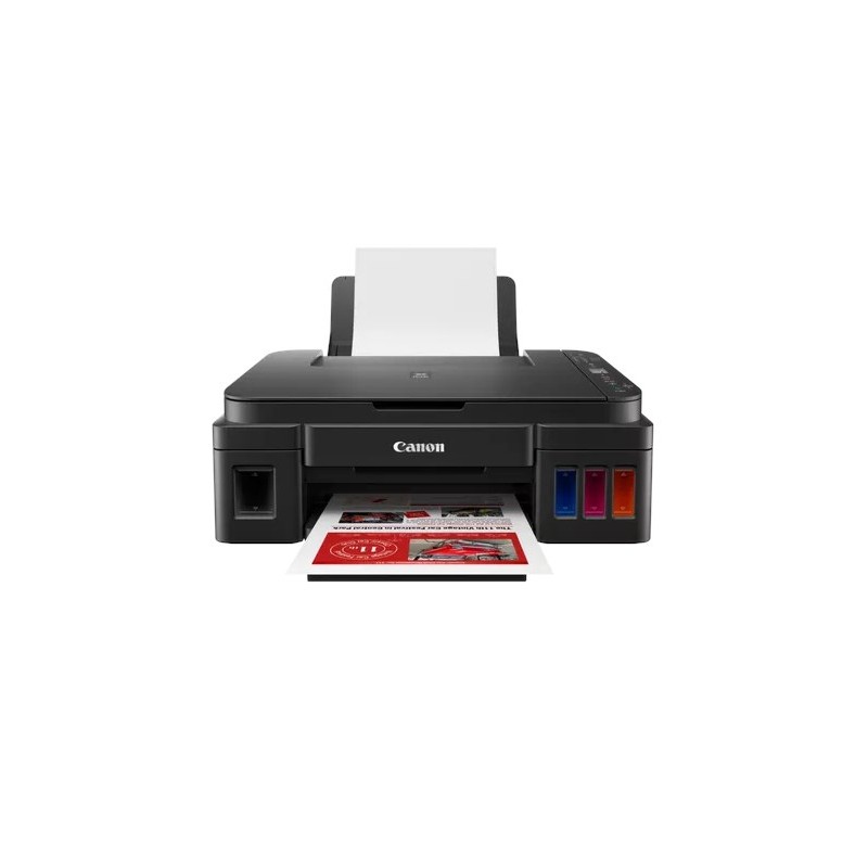 CANON PIXMA G3416 TANKLI YAZ/TAR/FOT WIFI A4
