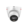DAHUA IPC-HDW2449T-S-LED-0280B-PRO 4MP 2.8MM SESLİ FULL COLOR IP DOME KAMERA
