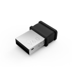 TENDA W311MI AX300 NANO USB ADAPTÖR 300MBPS WIFI6