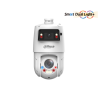 DAHUA SDT4E425-4F-GB-A-PV1 2X4MP 2.8MM + 2.8-125MM 25X ZOOM TİOC IP (PTZ) KAMERA (100 MT IR)