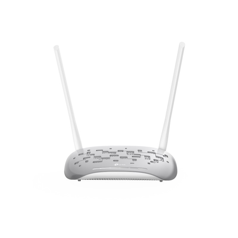 TP-LINK TD-W9950 300 MBPS WIRELESS N VDSL/ADSL MODEM
