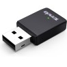 TENDA U11 AX900 DUAL-BAND WİFİ6 USB ADAPTÖR
