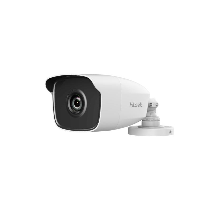 HILOOK THC-B220-MC 2MP 3.6MM 40M (BÜYÜK KASA) AHD BULLET KAMERA