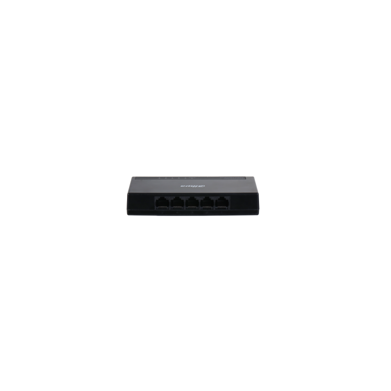 DAHUA PFS3005-5GT-L 5PORT 5XGE NETWORK SWITCH
