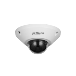 DAHUA IPC-EB5541-AS 5MP PANORAMİK FİSHEYE POE IP KAMERA