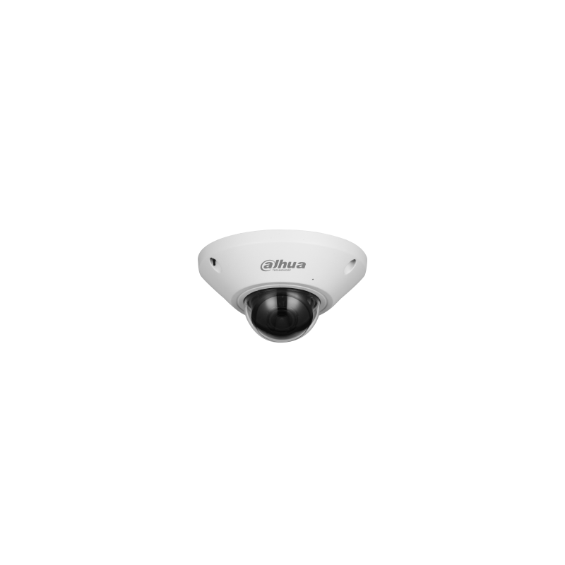 DAHUA IPC-EB5541-AS 5MP PANORAMİK FİSHEYE POE IP KAMERA