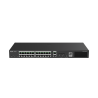 RUİJİE-REYEE RG-ES228GS-P 24XGE-2XGE/SFP 370W POE SWİTCH