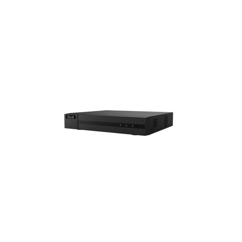 HILOOK DVR-208Q-K1(S) 8 KANAL 1HDD 4 MP DVR KAYIT CİHAZI