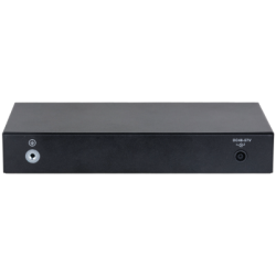 DAHUA CS4010-8ET-110 8xFE-2xGE BULUT YÖNETİLEBİLİR 110W POE SWİTCH