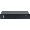 DAHUA CS4010-8ET-110 8xFE-2xGE BULUT YÖNETİLEBİLİR 110W POE SWİTCH