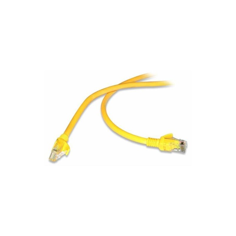 FLAXES FNK-615S 15MT 24AWG CAT6 (PATCH) NETWORK KABLOSU