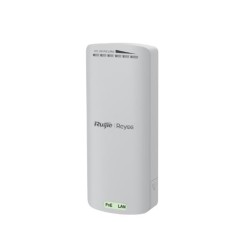 RUİJİE-REYEE RG-EST100-E DUAL-STREAM WİRELESS BRİDGE