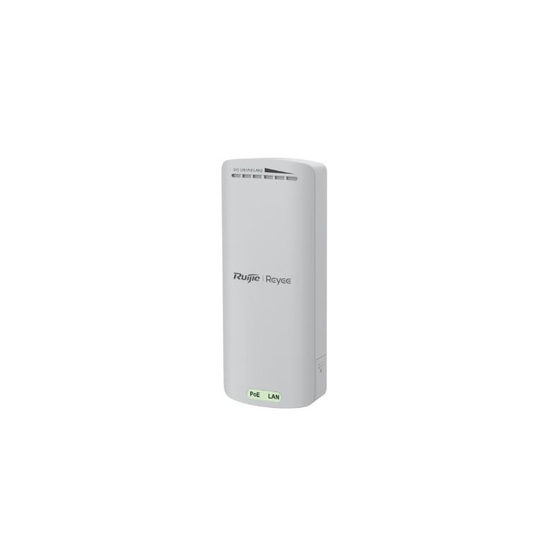 RUİJİE-REYEE RG-EST100-E DUAL-STREAM WİRELESS BRİDGE