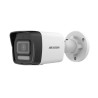 HIKVISION DS-2CD1043G2-LIUF 4MP 2.8MM HYBRİD LİGHT SESLİ IP BULLET KAMERA